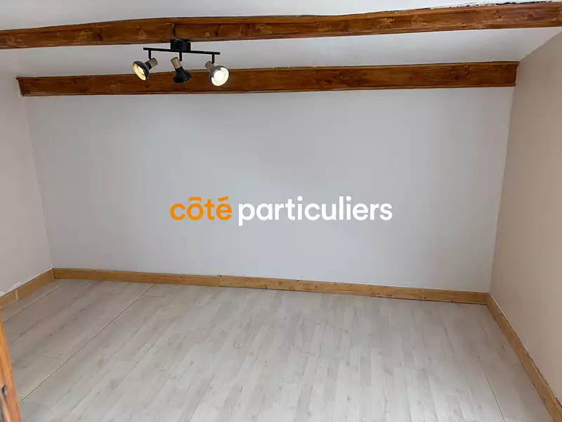 Appartement, 71 m²