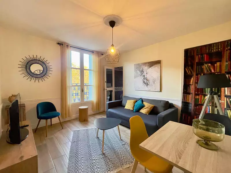 Appartement, 65 m²