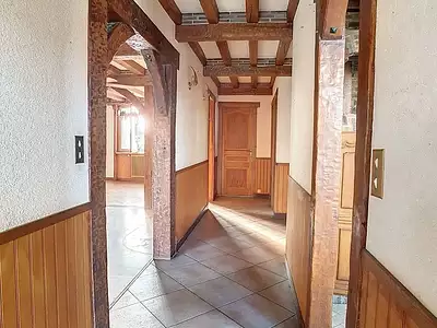 Maison, 143 m²