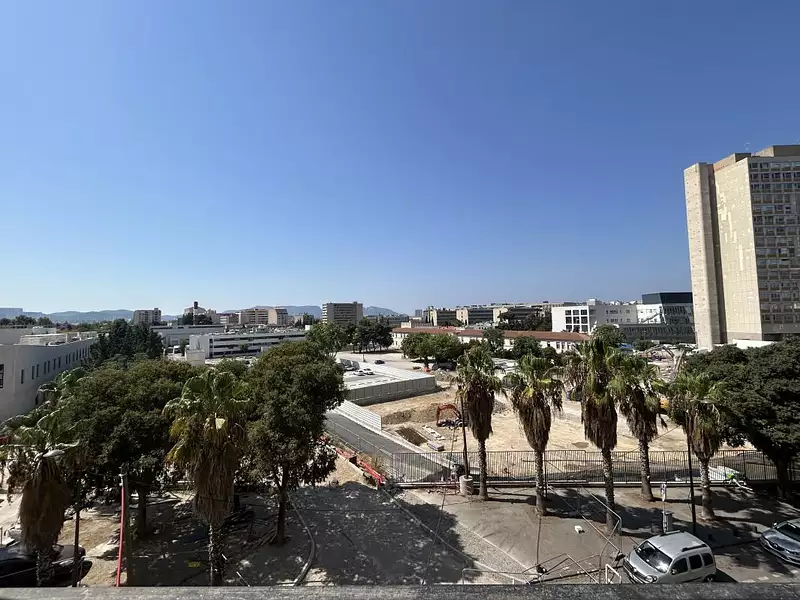 Appartement, 130 m²