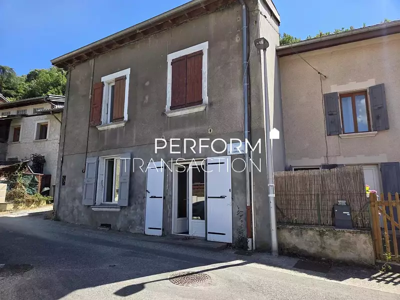 Maison, 130 m²