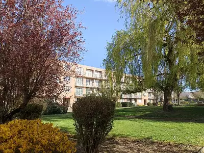 Appartement, 74 m²