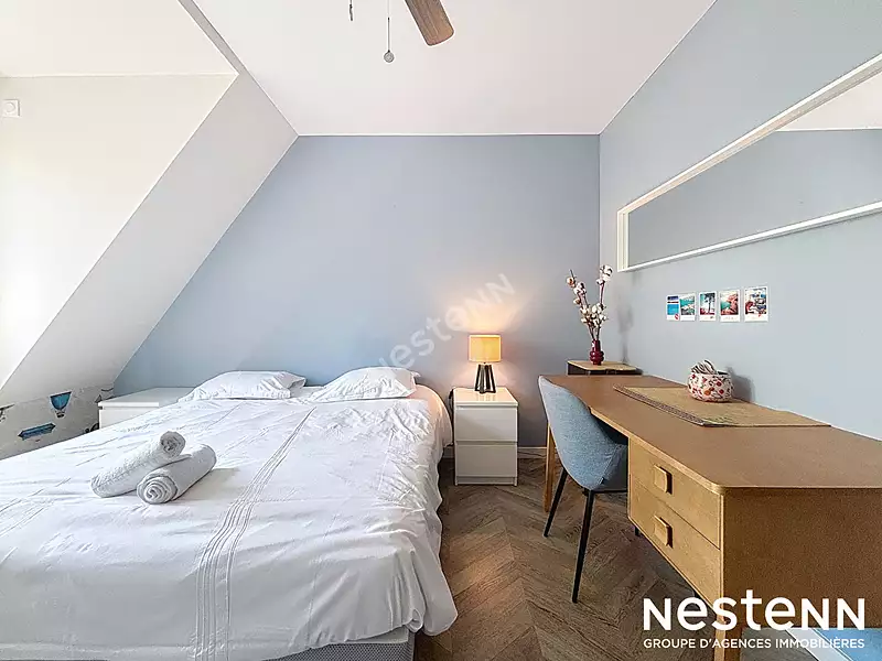Appartement, 75,9 m²