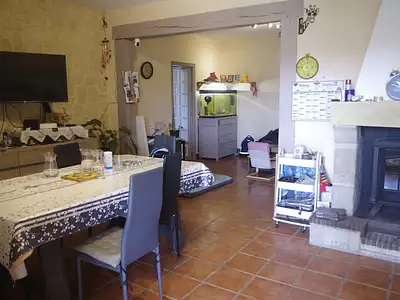 Maison, 145 m²