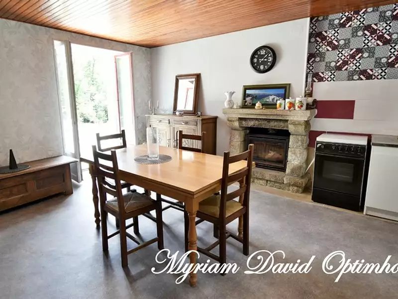 Maison, 75 m²