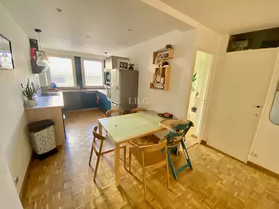 Appartement, 71,15 m²