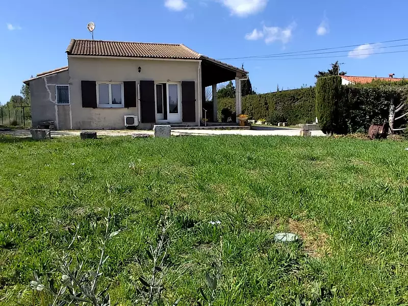 Maison, 131 m²