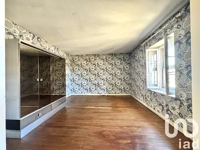 Maison, 228 m²