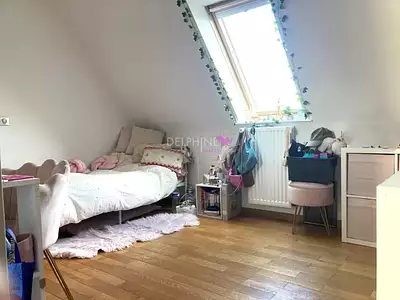 Maison, 145 m²