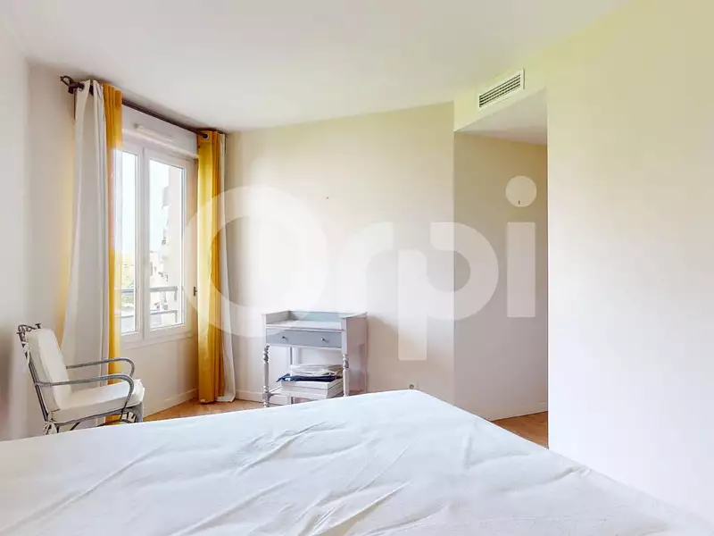 Appartement, 77 m²
