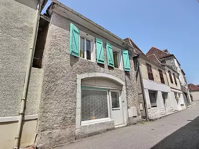 Maison, 129 m²