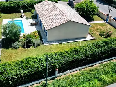 Maison, 90 m²