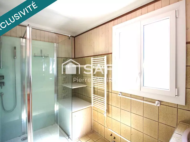 Maison, 120 m²