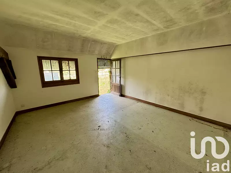 Maison, 100 m²