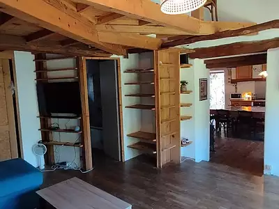 Maison, 85 m²