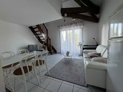 Maison, 46 m²