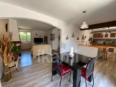 Maison, 130 m²