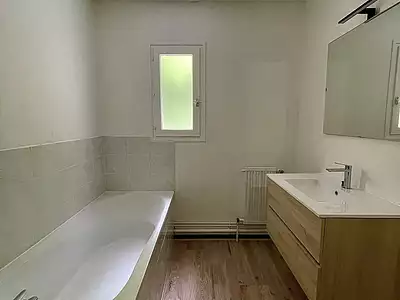 Appartement, 62,93 m²