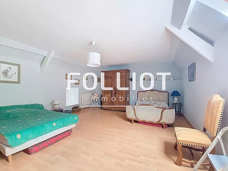 Maison, 209 m²