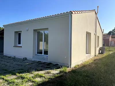 Maison, 76 m²