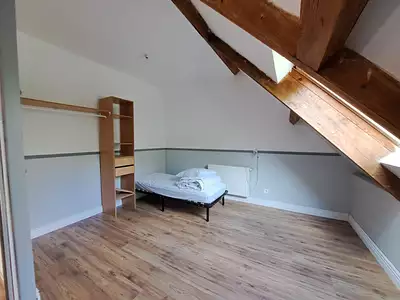 Maison, 160 m²
