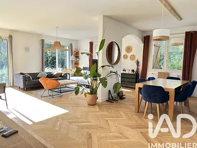 Maison, 181 m²