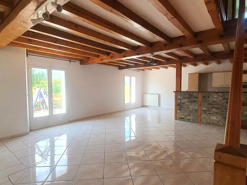 Appartement, 183 m²