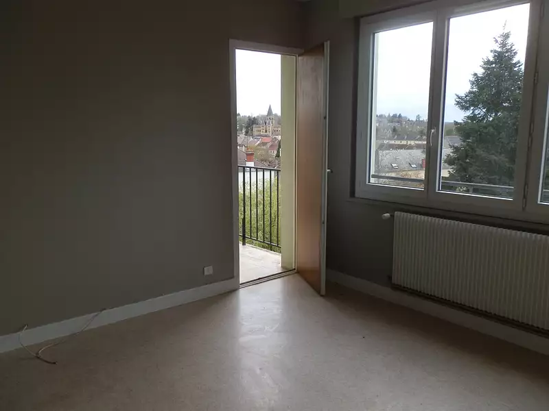 Appartement, 75 m²