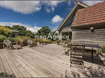 Maison, 131 m²