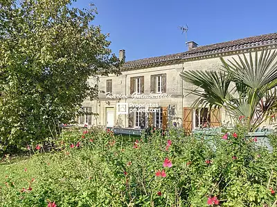 Maison, 180 m²