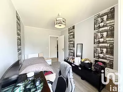 Maison, 108 m²