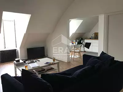 Appartement, 53 m²