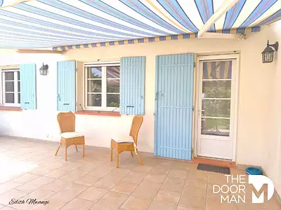 Maison, 150 m²