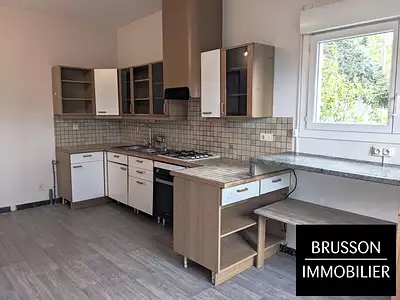 Maison, 145 m²
