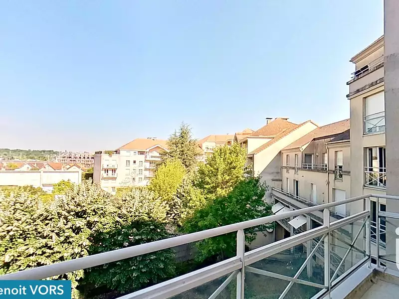 Appartement, 65 m²