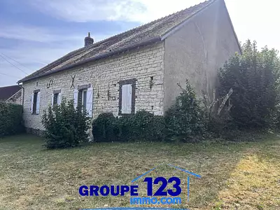 Maison, 90 m²