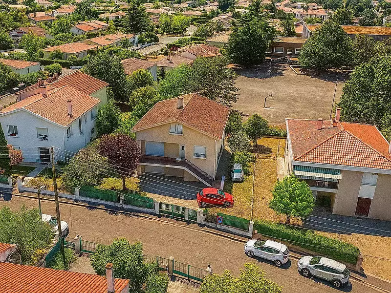 Maison, 140,77 m²