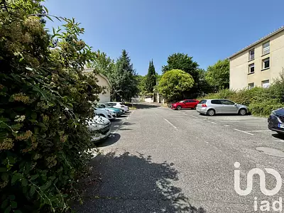 Appartement, 54 m²
