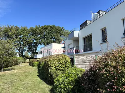 Appartement, 76 m²