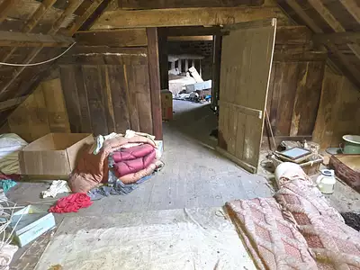 Maison, 100 m²