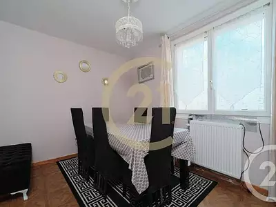 Appartement, 65,7 m²