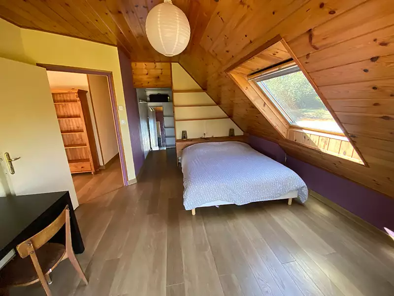 Maison, 167 m²