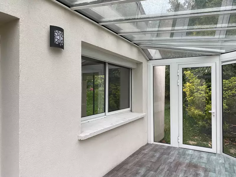 Maison, 115 m²