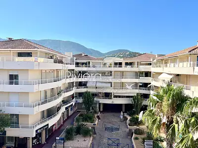 Appartement, 51,75 m²