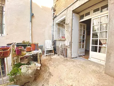 Appartement, 130 m²