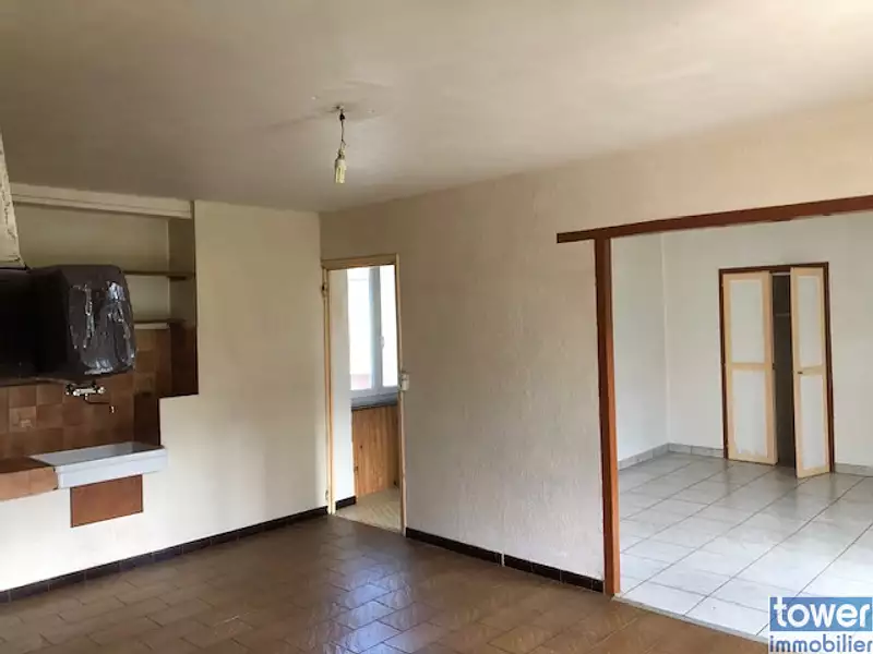 Appartement, 170 m²