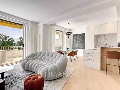 Appartement, 115 m²
