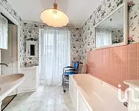 Maison, 184 m²