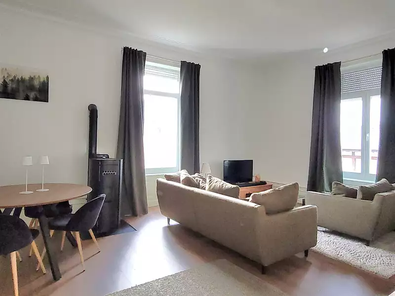 Appartement, 85,27 m²