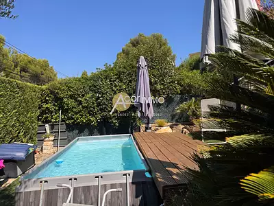 Maison, 88 m²